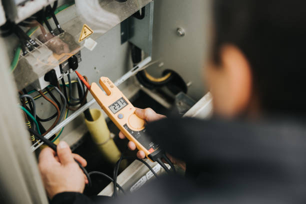 Best Local Electrician Companies  in Factoryville, PA