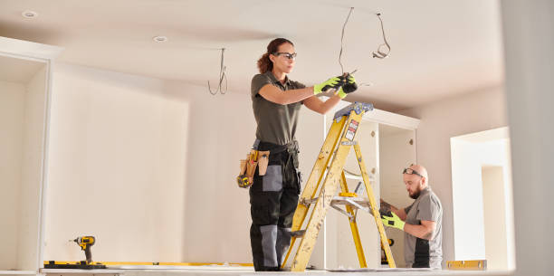 Best Best Electricians Near Me  in Factoryville, PA