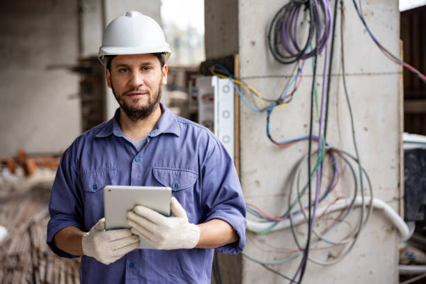 Best Affordable Electrical Installation  in Factoryville, PA