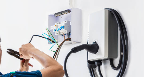 Best Electrical Troubleshooting Services  in Factoryville, PA