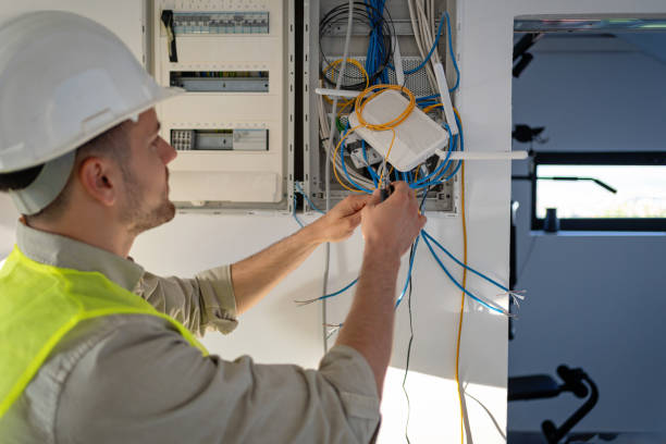 Best Residential Electrician Services  in Factoryville, PA
