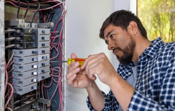 Best Affordable Emergency Electrician  in Factoryville, PA